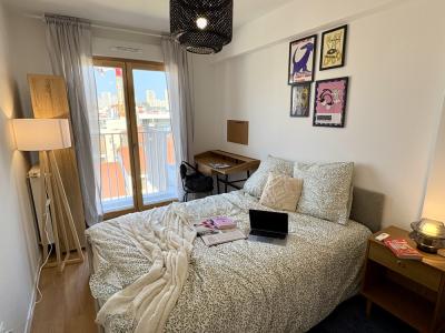 photo For rent Apartment MONTREUIL 93
