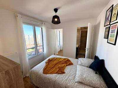 Location Appartement CLICHY 92110