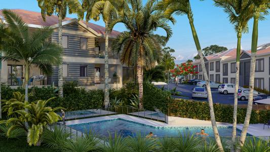 Vente Programme neuf SAINTE-ANNE 97180