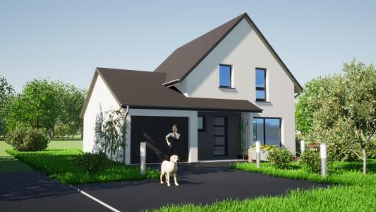 photo For sale House REGUISHEIM 68