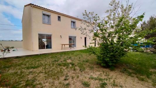 Vente Maison 6 pièces TRESSERRE 66300