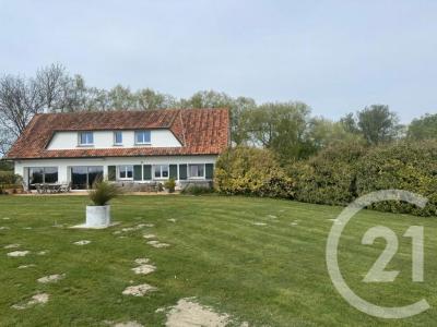 For sale Prestigious house WABEN  62