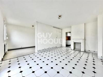 Vente Appartement 4 pices COMPIEGNE 60200