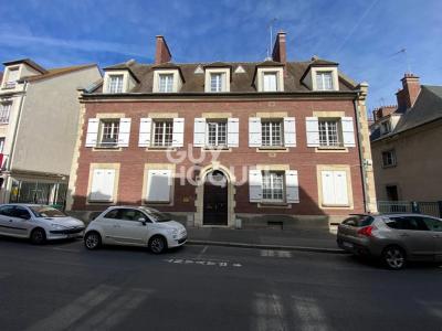 Vente Appartement 3 pièces COMPIEGNE 60200