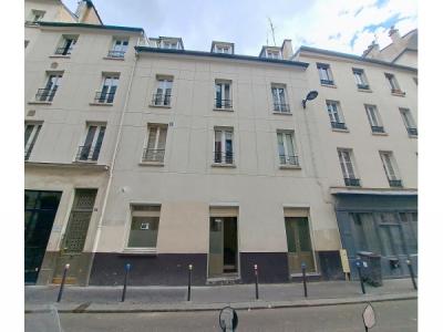 Location Bureau PARIS-11EME-ARRONDISSEMENT 75011