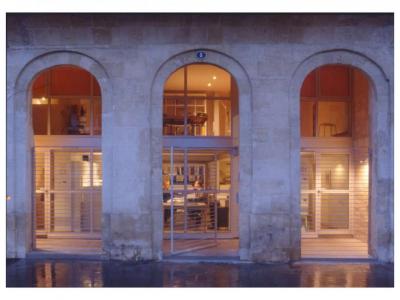 Location Local commercial BORDEAUX 33300