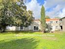 Vente Maison Ferrieres 17