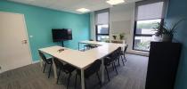 Louer Bureau 56 m2 Nantes