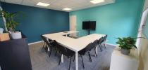 Annonce Location Bureau Nantes
