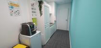 Louer Bureau 66 m2 Nantes