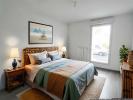 Annonce Vente 3 pices Appartement Lille