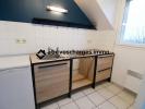 Annonce Vente 2 pièces Appartement Montigny-en-gohelle