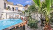 Prestigious house UZES 