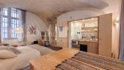 Apartment UZES 