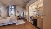Apartment UZES 
