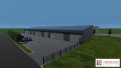 Annonce Location Commerce Plechatel