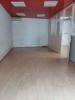 Louer Commerce 93 m2 Riom