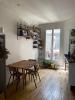 Louer Appartement 60 m2 Paris-18eme-arrondissement