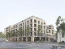 Acheter Appartement 66 m2 Pantin