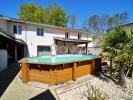 Annonce Vente 6 pièces Maison Civrieux