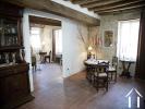 Acheter Maison 227 m2 Vezelay
