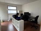 Acheter Bureau 118 m2 Tours