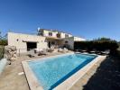 Annonce Vente 8 pices Maison Zonza