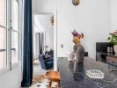 Acheter Appartement 85 m2 Paris-6eme-arrondissement