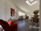 Prestigious house SAINT-BONNET-PRES-RIOM 