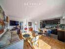 Acheter Appartement 70 m2 Paris-15eme-arrondissement