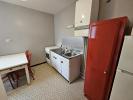 Apartment CREUSOT 