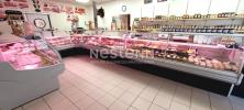 Acheter Commerce 229 m2 Blois
