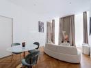Acheter Appartement 59 m2 Lyon-2eme-arrondissement