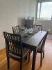 Acheter Appartement Paris-13eme-arrondissement 289000 euros