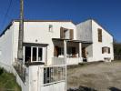 Vente Maison Civray 86