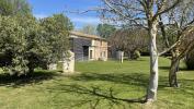 Annonce Vente Prestige Arles