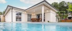 For sale House Salles  33770 85 m2 4 rooms