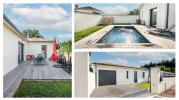 Acheter Maison Teich Gironde