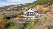 Acheter Maison 146 m2 Savines-le-lac