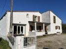 For sale House Civray  86400 135 m2 6 rooms