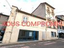 For sale Apartment building Regny PROX. GARE, COLES 42630 290 m2