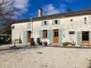 For sale House Chef-boutonne  79110 202 m2 5 rooms