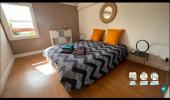 Annonce Location 4 pièces Maison Olivet