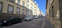 Vente Appartement Strasbourg 67