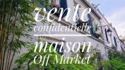 Vente Maison Paris-14eme-arrondissement 75