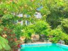Prestigious house MONTELIMAR 