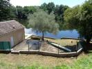 House SAINT-CAPRAISE-DE-LALINDE 