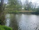 Annonce Vente Terrain Preuilly-sur-claise