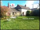 Acheter Maison Marville-moutiers-brule 215384 euros