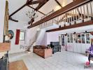 House MORSANG-SUR-ORGE 